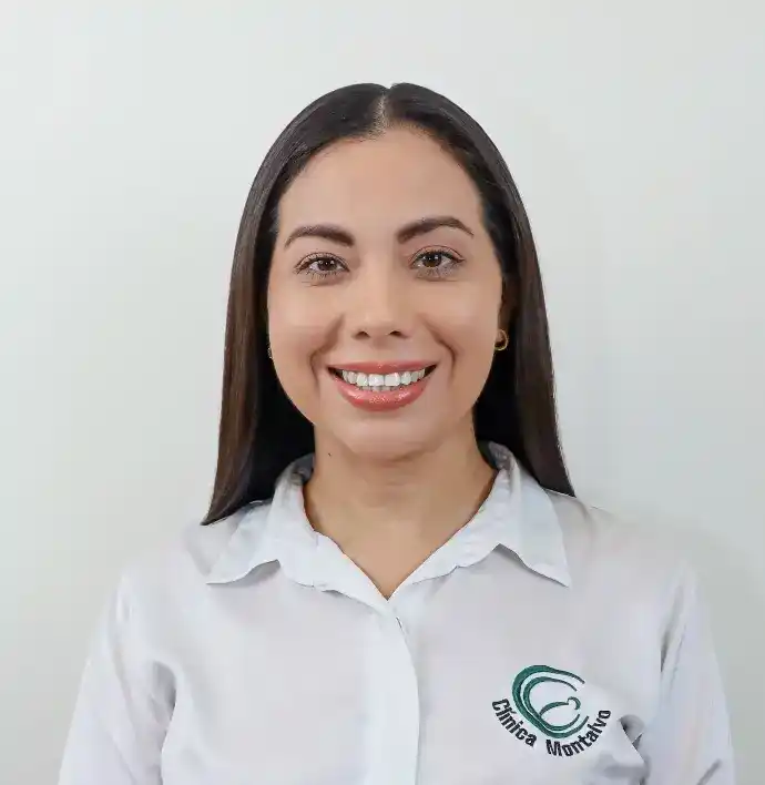 Lic. Viviana Guzmán