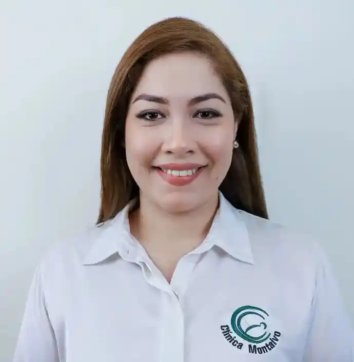 Lic. Zuany López