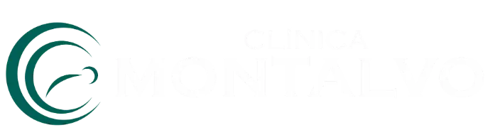 Logo Clínica Montalvo